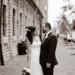 Meet your Posher, Lee ahh